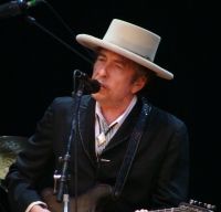 Bob Dylan se intoarce cu o premiera un concert online
