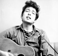 Bob Dylan Facts