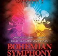 Bohemian Symphony Orchestral Queen Tribute la Cluj-Napoca si Bucuresti