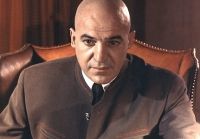 Telly Savalas