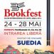 Salonul International de Carte Bookfest a XII a editie