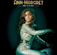 Ann-Margret lanseaza un nou album: Born to be Wild