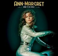 Ann Margret lanseaza un nou album Born to be Wild