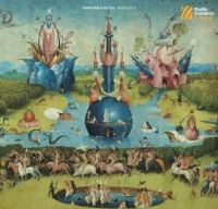 Bosch - The Garden of Dreams la Happy Cinema