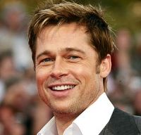 Brad Pitt