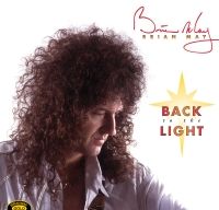 Brian May va relansa albumul solo Back to the Light 