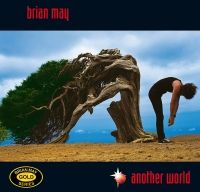 Brian May isi relanseaza al doilea album solo, “Another World”
