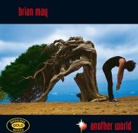 Brian May isi relanseaza al doilea album solo Another World 