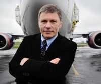 Bruce Dickinson's Autobiography Is Coming in October 2017