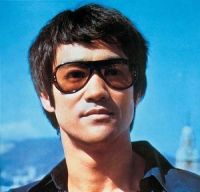 Bruce Lee