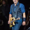 Bruce Springsteen Facts