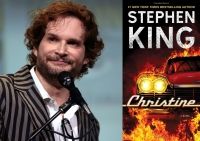 Bryan Fuller va regiza noua ecranizare a romanului Christine de Stephen King