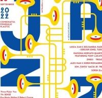Bucharest Jazz Festival 2022