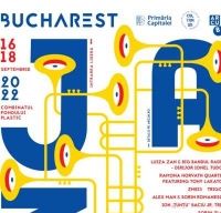 Bucharest Jazz Festival 2022