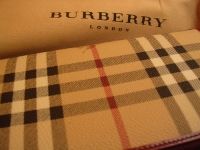 Burberry si moda in carouri