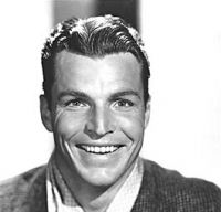 Buster Crabbe