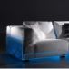 Canapele cu leduri pentru un interior modern