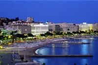 The beauty of Cannes