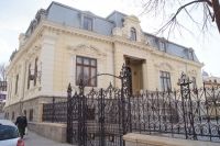 Un reper cultural din Tulcea: Casa Avramide