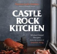 Castle Rock Kitchen cartea de bucate inspirata de romanele lui Stephen King