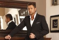 Catalin Botezatu la New York Fashion Week