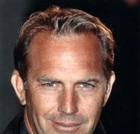 Kevin Costner