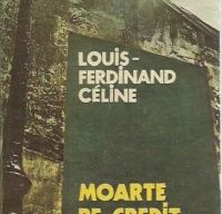 Louis Ferdinand Celine