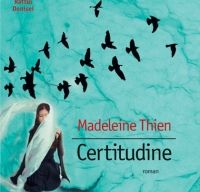 Madeleine Thien