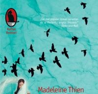 Madeleine Thien