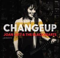 Joan Jett va lansa in curand primul ei album acustic