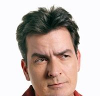 Charlie Sheen