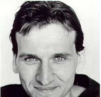Christopher Eccleston