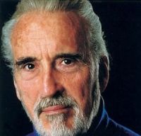 Christopher Lee