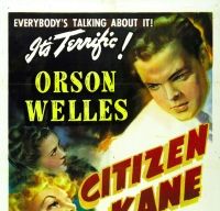 Criterion lanseaza in curand filmul Citizen Kane in versiune 4K Ultra HD