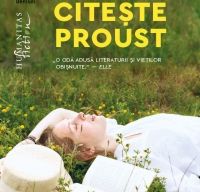 Clara citeste Proust de Stephane Carlier