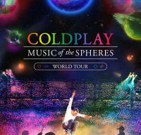 Coldplay canta pentru prima oara in Romania pe 12 si 13 iunie 2024