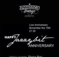 Concert aniversar al trupei JazzyBIT la Timisoara