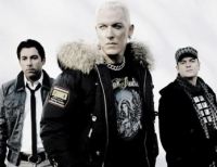 Trupa Scooter va concerta la Chisinau