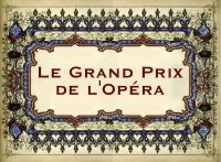 Noul Concurs International de Canto al Operei Nationale Bucuresti, 13-16 iunie 2013