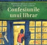 Confesiunile unui librar de Shaun Bythell