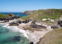 Places to visit in Cornwall England