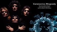 “Coronavirus Rhapsody”, parodia care a devenit virala
