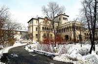 Cotroceni Palace Bucharest Romania