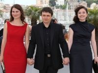 Cele mai frumoase rochii de pe covorul rosu Cannes 2012