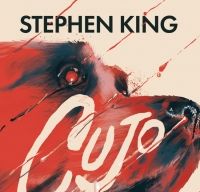 Cujo de Stephen King