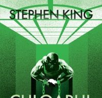 Culoarul mortii de Stephen King