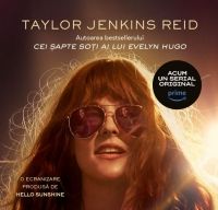 Daisy Jones The Six de Taylor Jenkins Reid