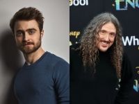 Daniel Radcliffe il va interpreta pe “Weird Al” Yankovic intr-un viitor film biografic