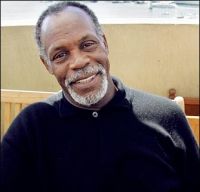 Danny Glover