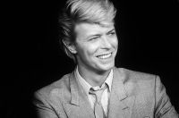Seven Facts About David Bowie